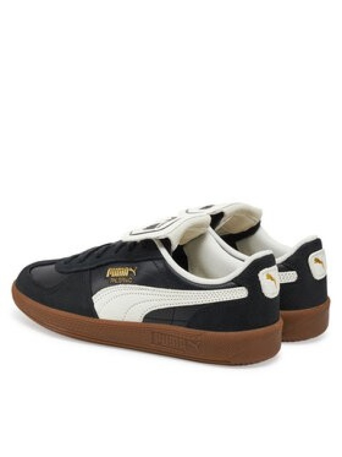 Puma Sneakersy Palermo Premium 401744 02 Czarny