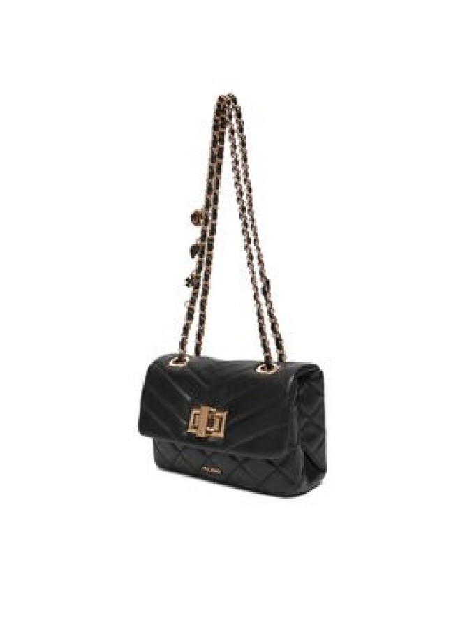 Aldo Torebka Alnilamm 14143905 Czarny