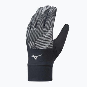 Rękawiczki do biegania Mizuno Windproof