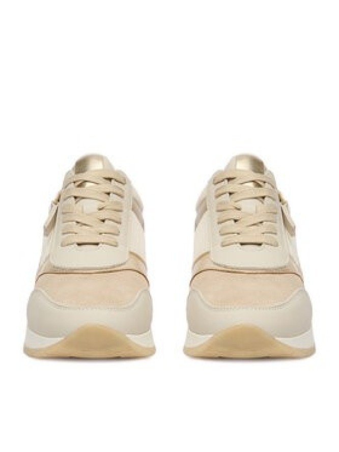 Lasocki Sneakersy CEO-ES0943-20 Beżowy