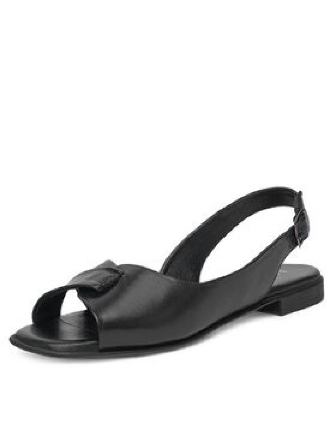 Lasocki Sandały WI23-FLOWER-03 Czarny