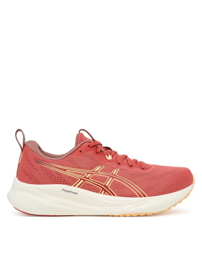 Asics Buty do biegania Gel-Pulse 16 1012B755 Różowy