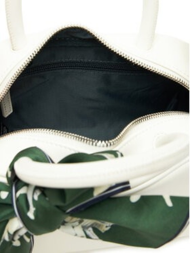 Lacoste Torebka NF4973FZ Beżowy