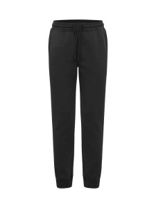 clique Miami Pants Junior – spodnie dresowe z bawełny i poliestru z recyklingu,
