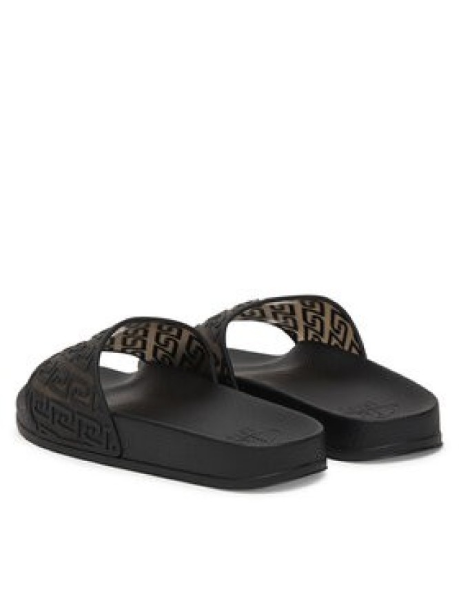 Liu Jo Klapki Kos 21 BA6075 EX345 Czarny