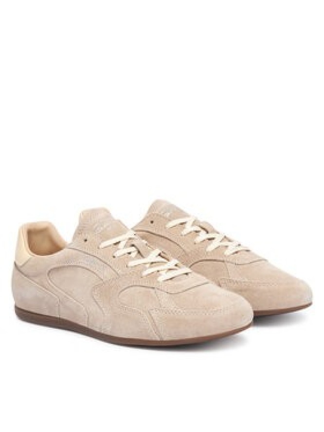 Gant Sneakersy Sperly 33533361 Szary