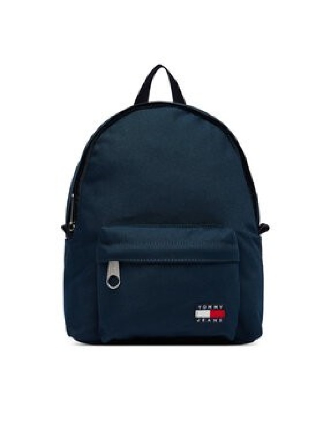 Tommy Jeans Plecak Tjw Ess Daily Dome Backpack AW0AW18648 Granatowy