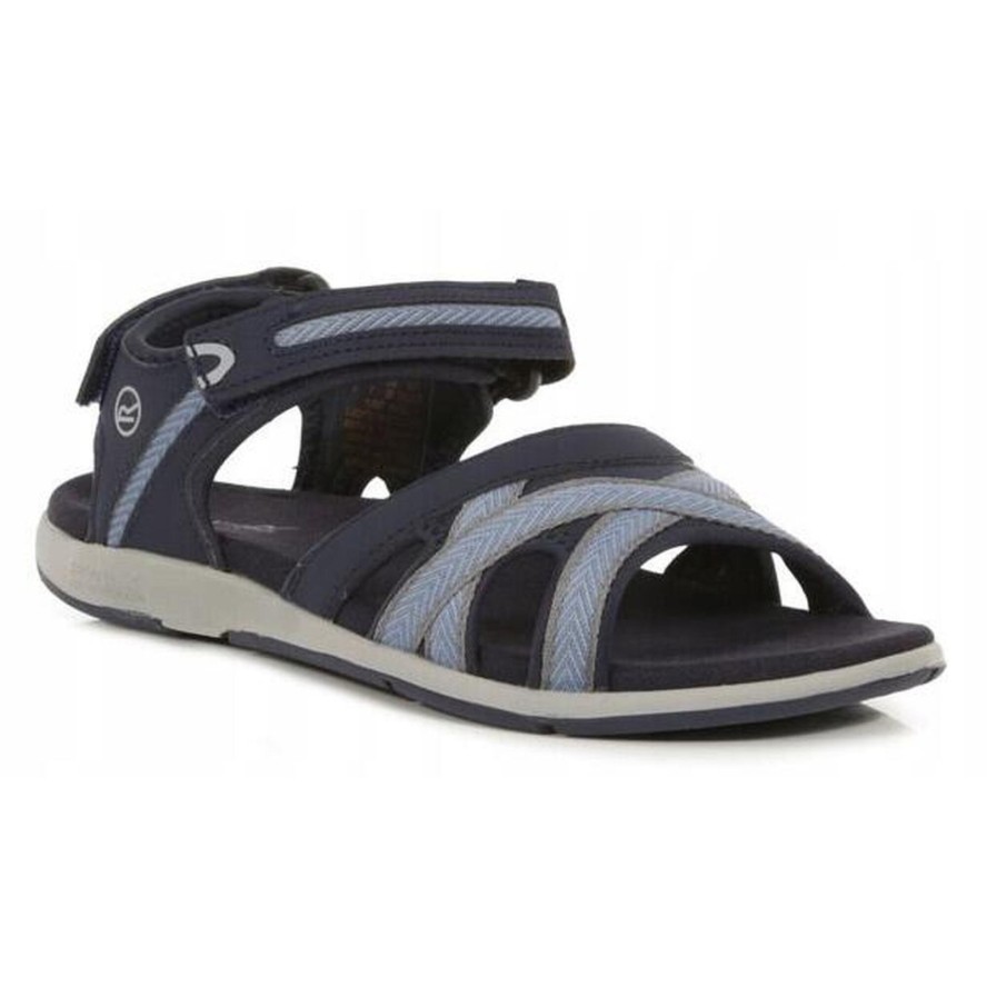 Sandały sportowe dla kobiet Regatta SANTA CLARA