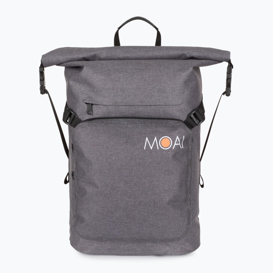 Plecak MOAI Dry Traveller 24