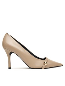 Furla Szpilki YJ61SFE BX4188 IT TAU00 1007 Brązowy