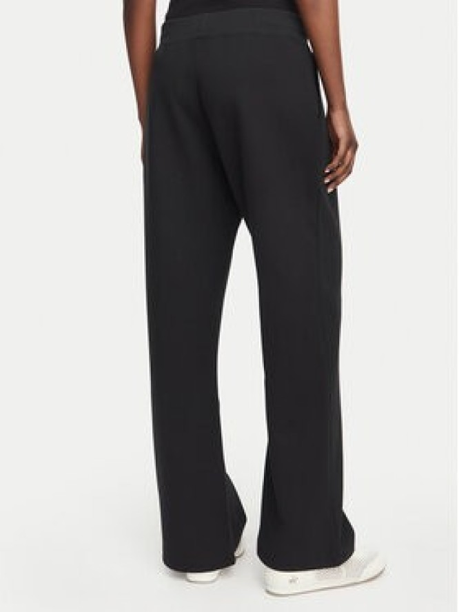 Beverly Hills Polo Club Spodnie dresowe L6606B-HR Czarny Regular Fit