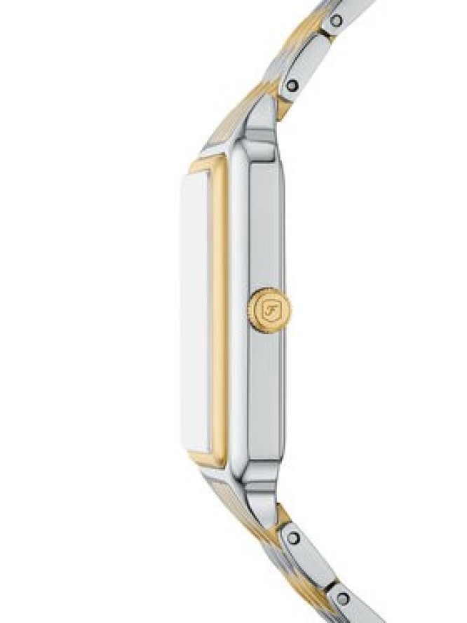 Fossil Zegarek Raquel ES5399 Srebrny