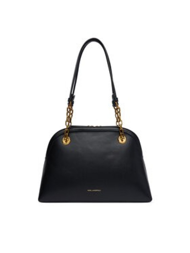 KARL LAGERFELD Torebka B2W30038 Czarny