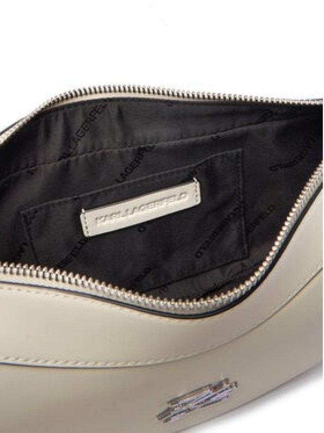 KARL LAGERFELD Torebka B1W30236 Biały