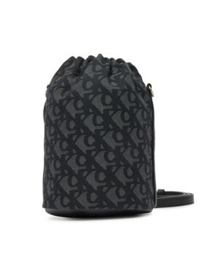 Calvin Klein Torebka LV04F3208G Czarny