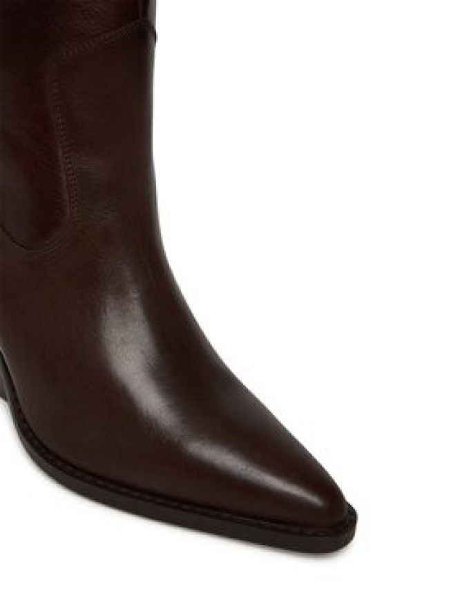 Bronx Kowbojki New Kole 14176-V Brązowy