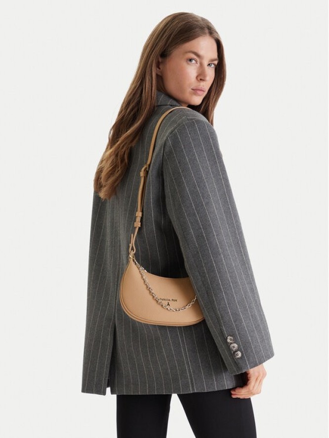 Patrizia Pepe Torebka 8B0309 /001 Beżowy