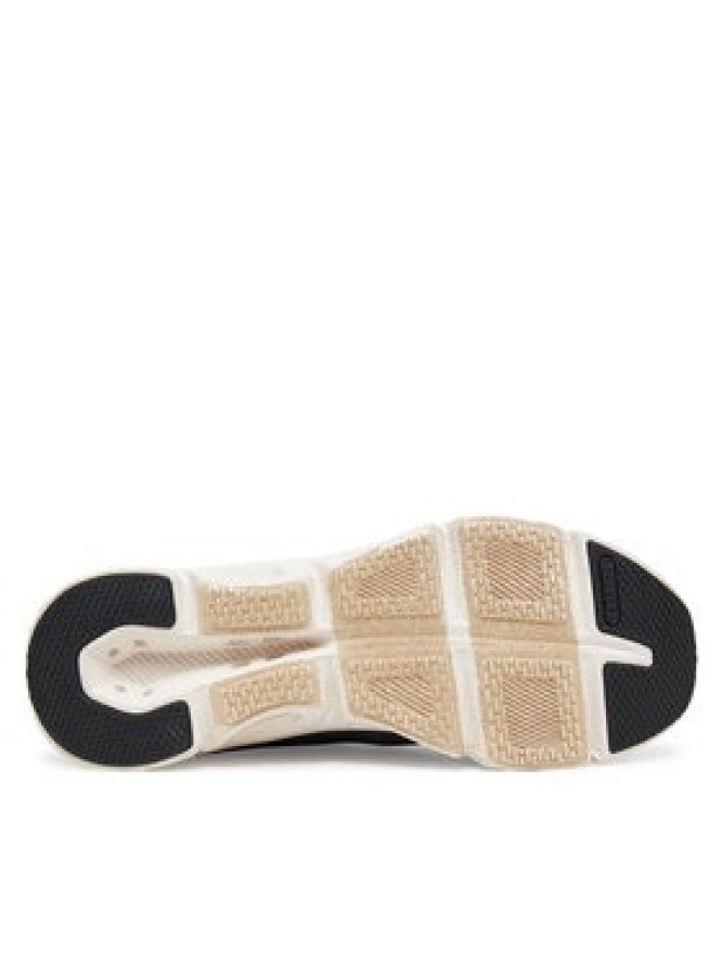 Skechers Sneakersy Glide-Step Gratify - Lume 104607/BKNT Czarny