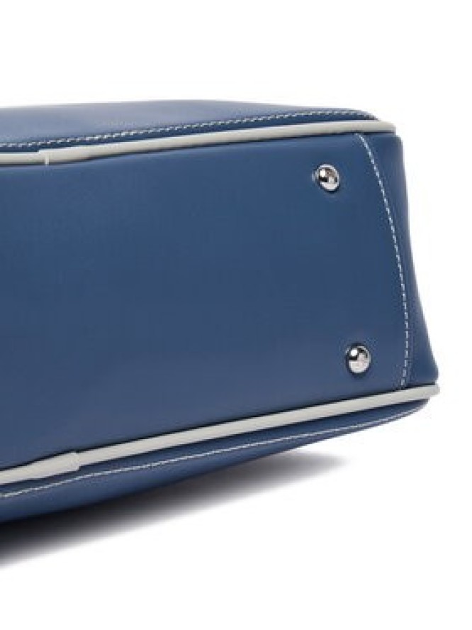 Reebok Torebka CWBEO-RBK-B-001-09 Granatowy