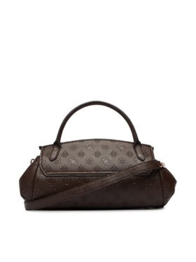 Guess Torebka Diana HWPD97 27200 Brązowy