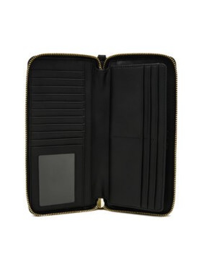MICHAEL Michael Kors Portfel Akcesoria_Galanteria 32T4GJ6E7L Czarny