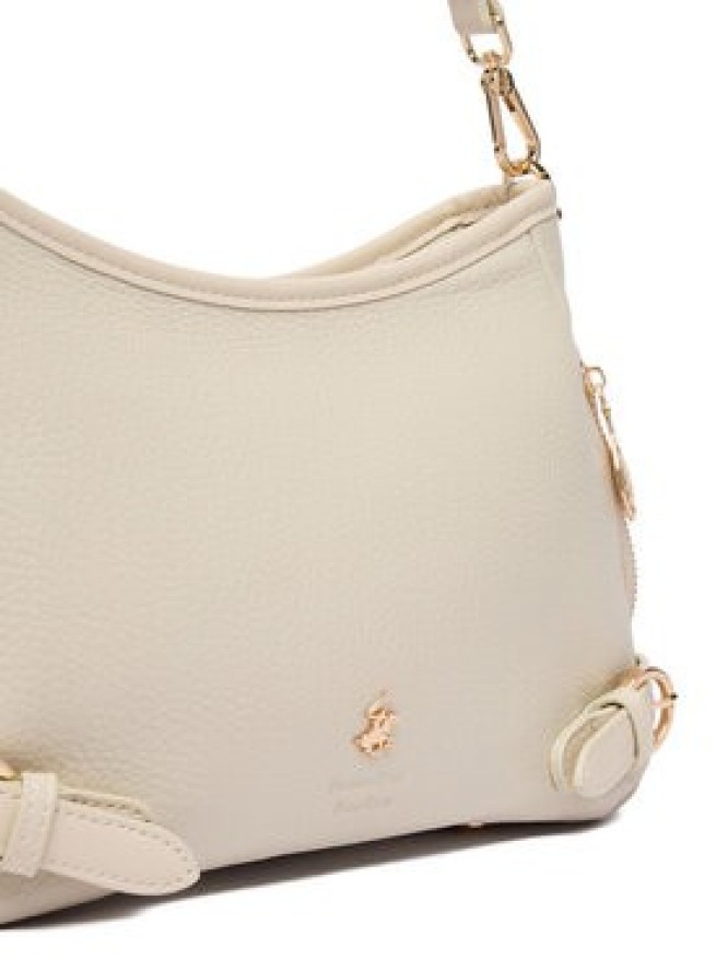 Beverly Hills Polo Club Torebka CEO-BHPC-C-011-09 Beżowy