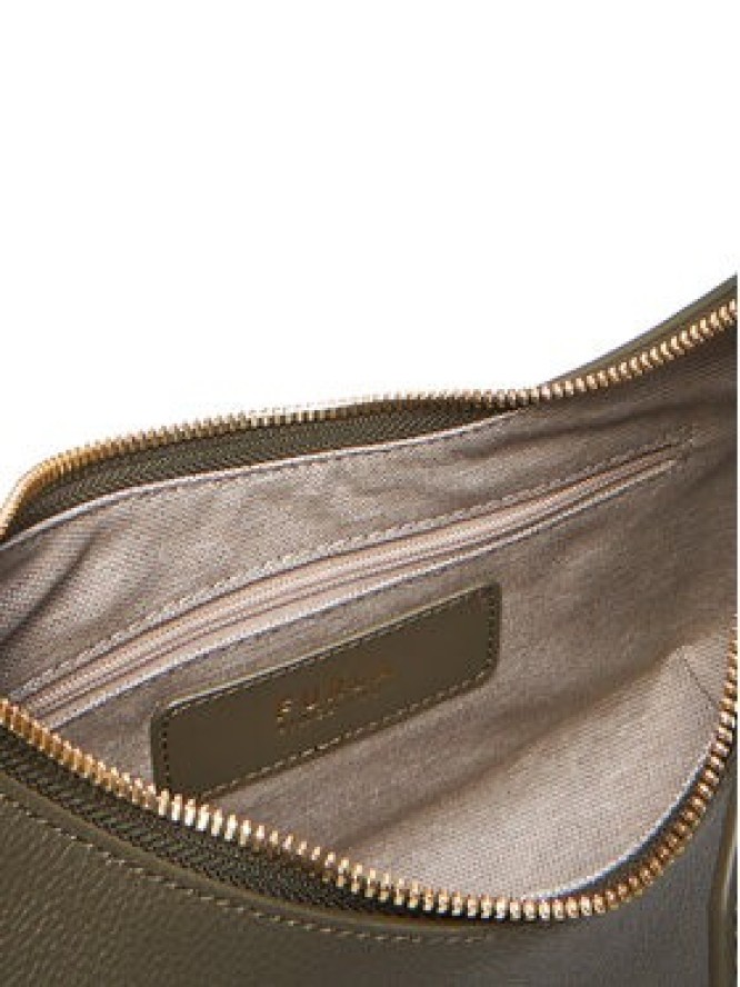 Furla Torebka Goccia S WB01500 BX3353 CN 2810S Zielony