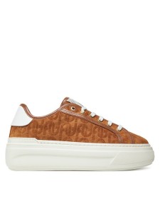 Furla Sneakersy Nuage YJ15NUA BX4060 PT 4195S Brązowy