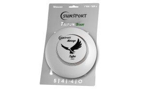 Sunsport Discgolf START disc Taifun Midrange