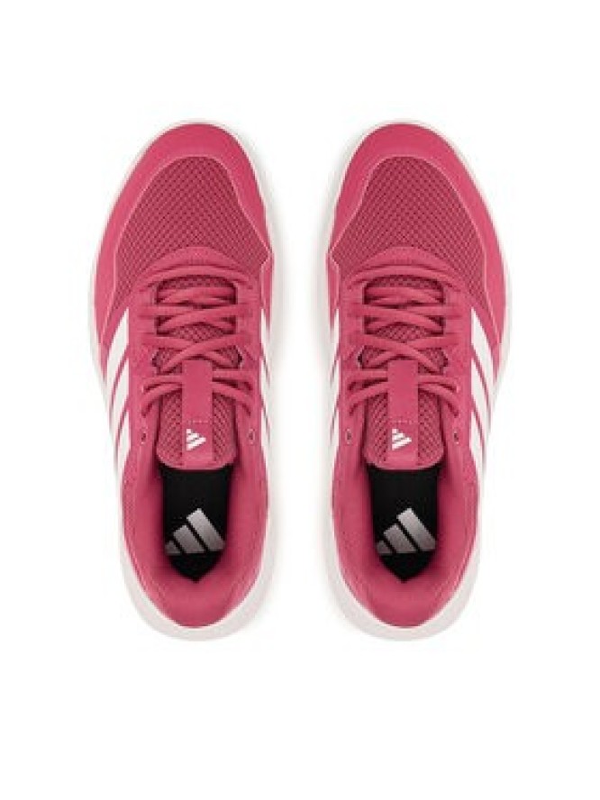 adidas Buty do tenisa Gamecourt 3 All Court Tennis Shoes KI3610 Różowy