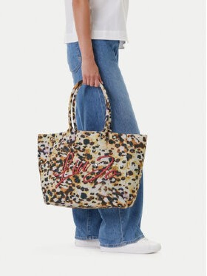 Liu Jo Torebka VA5211 T7114 Żółty