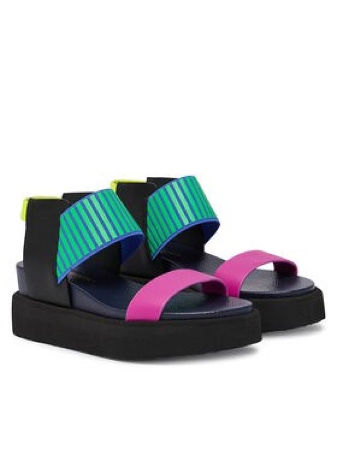 United Nude Sandały Rico Sandal II 1101496816 Kolorowy
