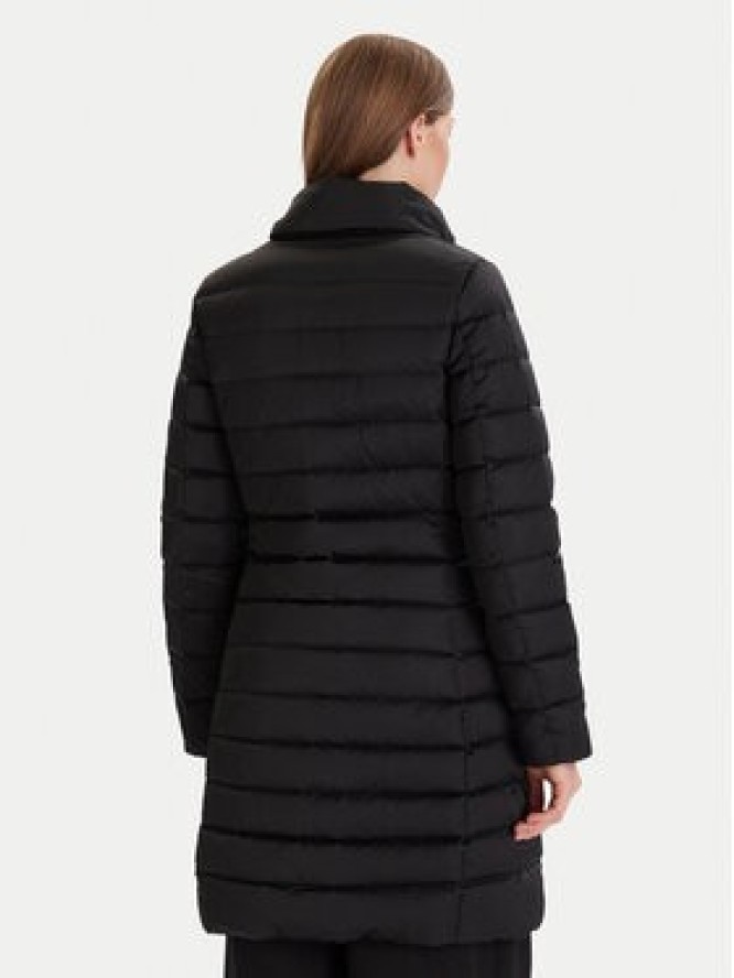 Geox Kurtka puchowa Bettanie W5626H-T3122 F9000 Czarny Regular Fit