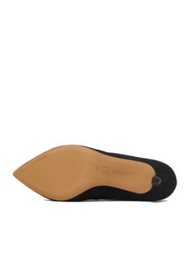 Lasocki Czółenka CEO-SAGITTA-02 Czarny