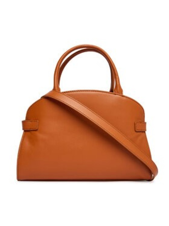 Coccinelle Torebka TLA Coccinellesabine E1 TLA 18 02 01 Brązowy