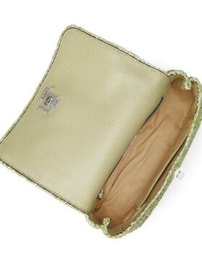 LAUREN RALPH LAUREN Torebka Sophee 431966865003 Zielony