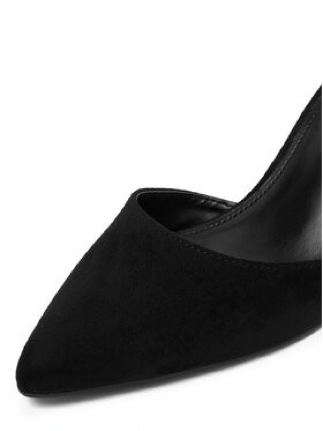 JENNY Czółenka CEO-AMMA WSS20968-01 Czarny