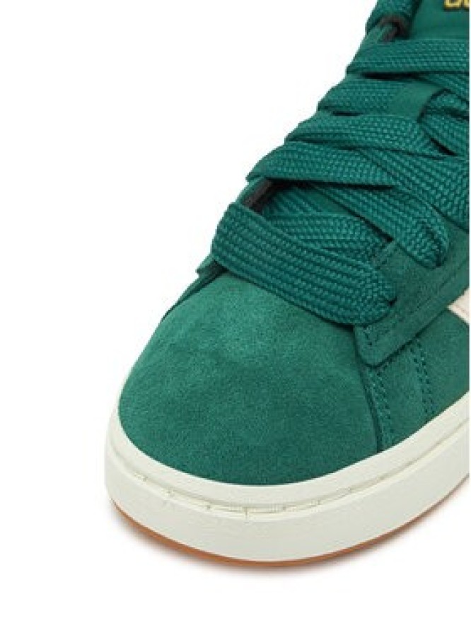 adidas Sneakersy Grand Court Alpha JI1715 Zielony