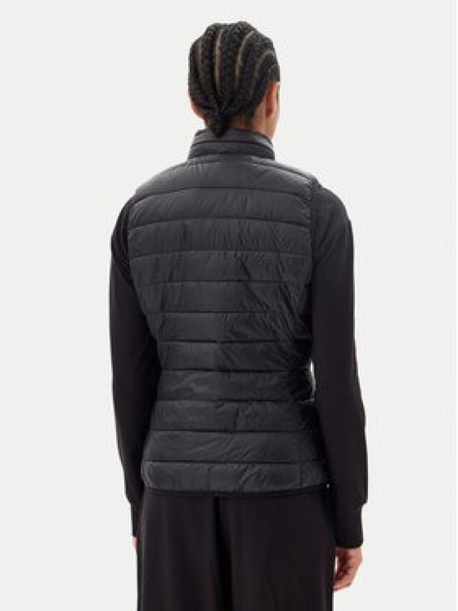 EA7 Emporio Armani Bezrękawnik 7W000087 AF12477 UC001 Czarny Slim Fit