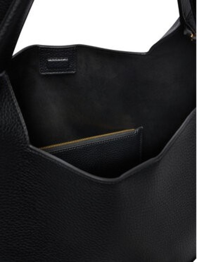 Elisabetta Franchi Torebka BS-23A-66E2-V440 Czarny