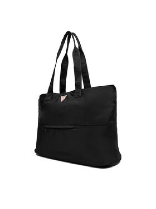 Guess Jeans Torebka CWBEO-GUESS-XC-004-09 Czarny