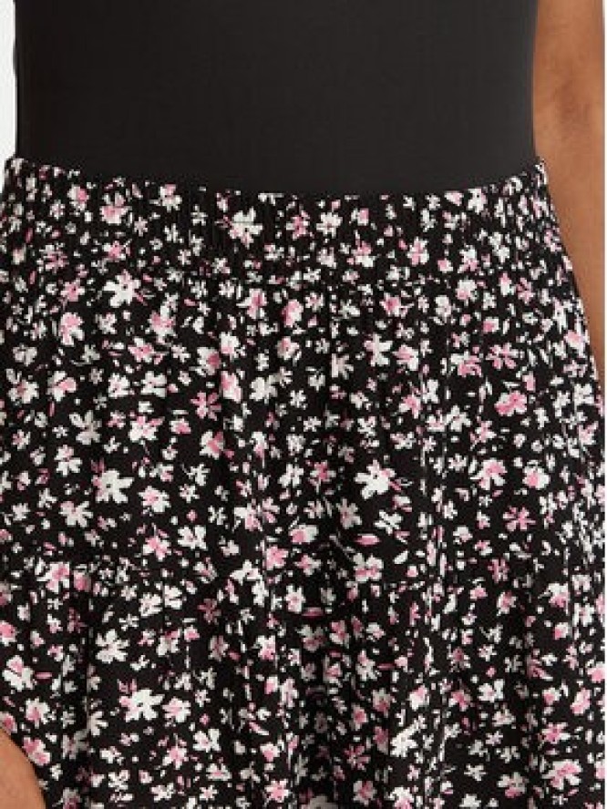 ONLY Spódnica mini Nova 15372459 Kolorowy Regular Fit