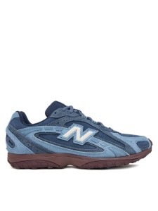 New Balance Sneakersy U204LSEC Niebieski
