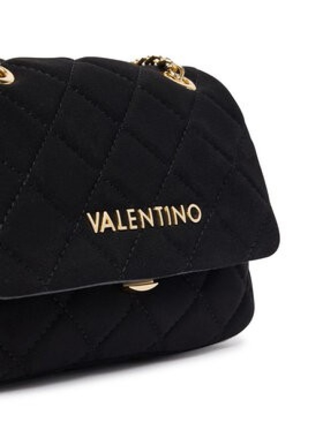 Valentino Torebka Ocarina VBSA9B05 Czarny