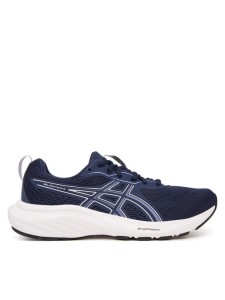 Asics Buty do biegania Gel-Contend 9 1012B681 Granatowy