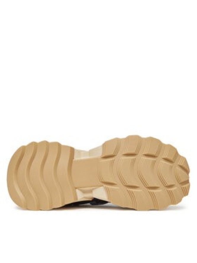 Steve Madden Sneakersy Tazmania SM11002419 Granatowy