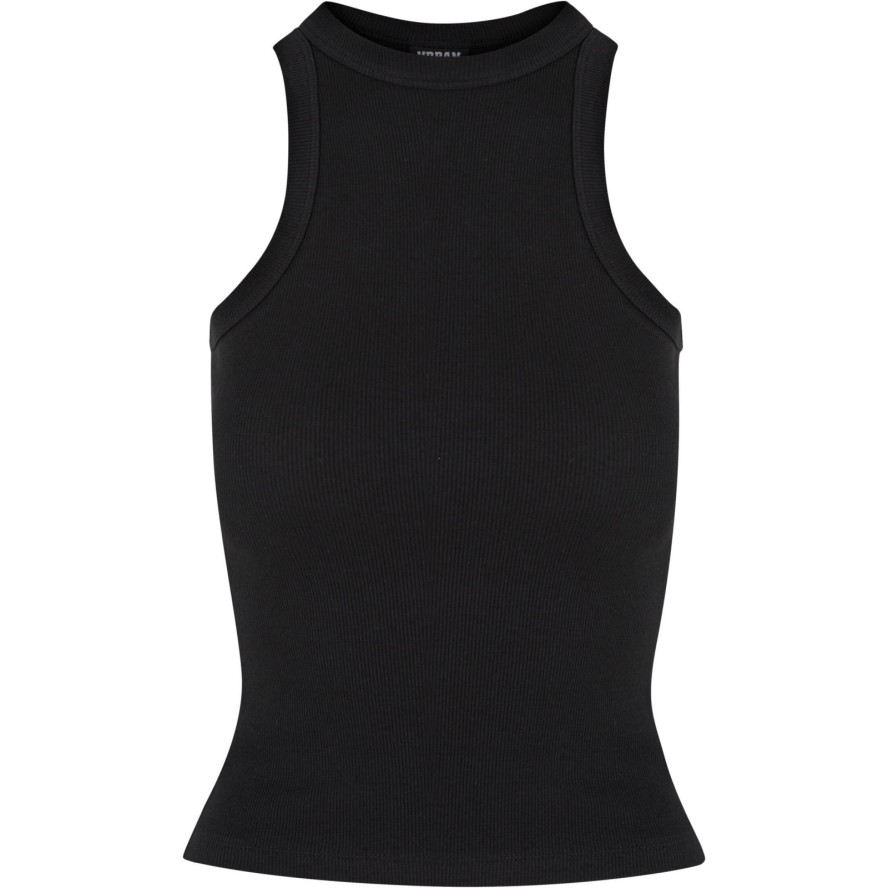 Damski tank top Urban Classics Racer Back