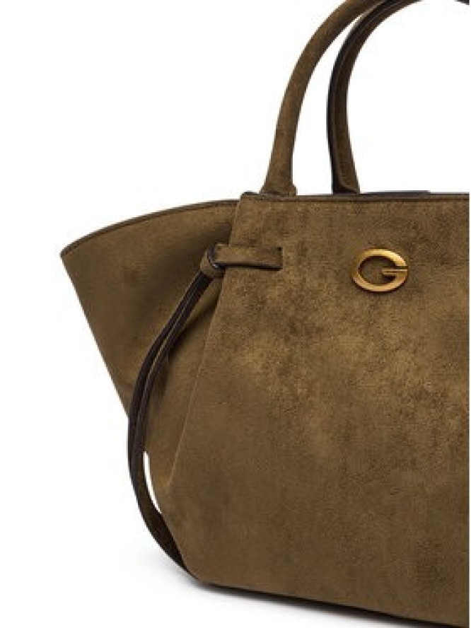 Guess Torebka Allegra HWSG22 37060 Khaki