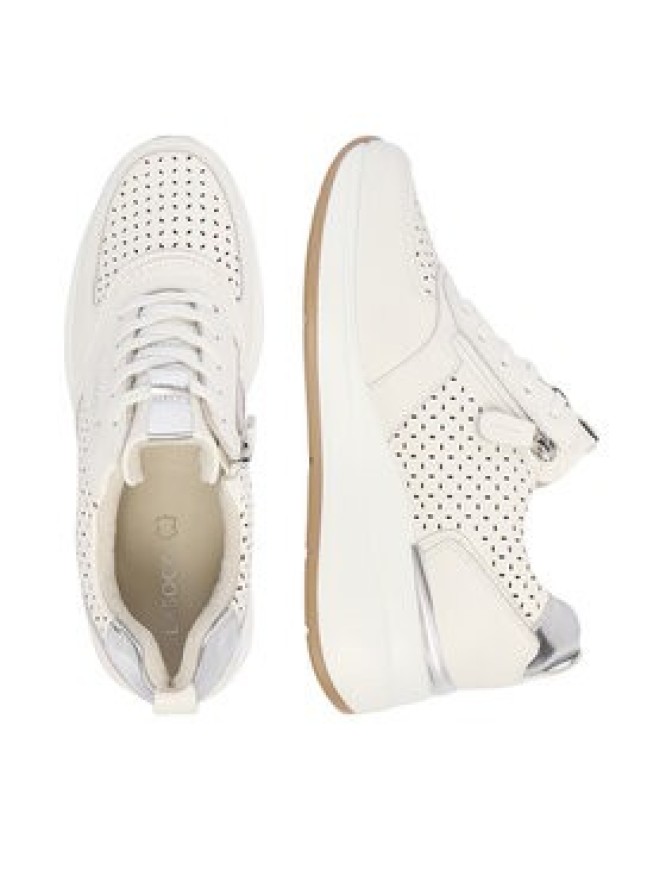 Lasocki Sneakersy CEO-HY2076-2 Biały