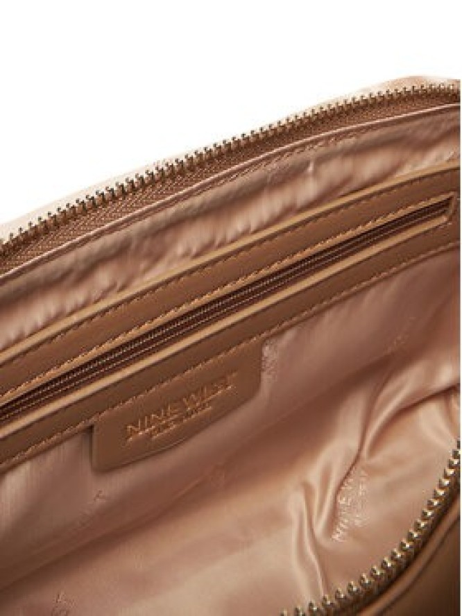 Nine West Torebka CEO-East-Village-Essential-LX9962 Beżowy